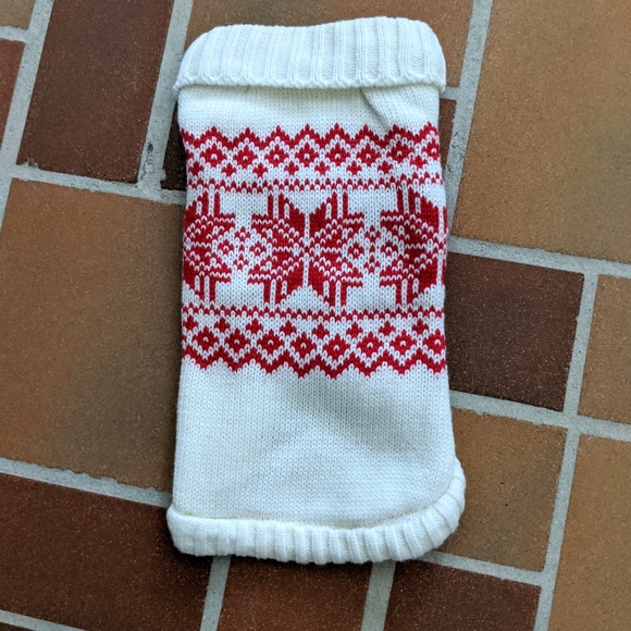 harry barker sweater